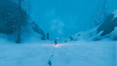 Praey for the Gods (Steam Gift Россия)