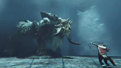 Praey for the Gods (Steam Gift Россия)