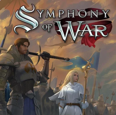 SYMPHONY OF WAR: THE NEPHILIM SAGA ✅STEAM KEY