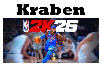 NBA 2K26 Standard Edition steam ROW