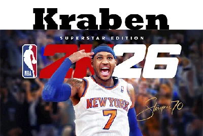 NBA 2K26 Superstar Edition Steam ROW