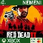 Red Dead Redemption 2:Ultimate Edition XBOX ONE X|S KEY