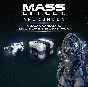 Mass Effect: Andromeda Krogan Vanguard Multiplayer RU