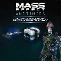 Mass Effect: Andromeda Salarian Infiltrator Multiplayr