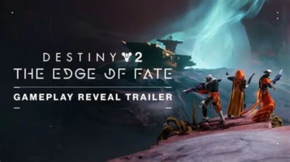 Destiny 2: The Edge of Fate XBOX ONE / SERIES X|S KEY