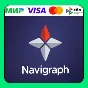 Navigraph Unlimited subscription account