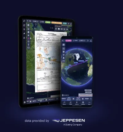 Navigraph Unlimited Аккаунт с подпиской 2 мес.