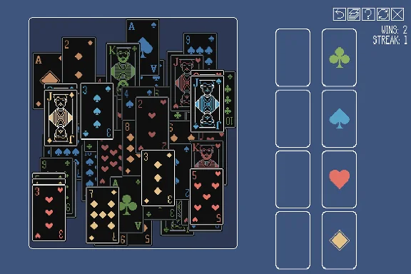 🚀 A Solitaire Mystery 🤖 Steam Gift RU + other ⚡ AUTO