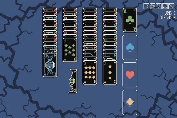 🚀 A Solitaire Mystery 🤖 Steam Gift RU + other ⚡ AUTO