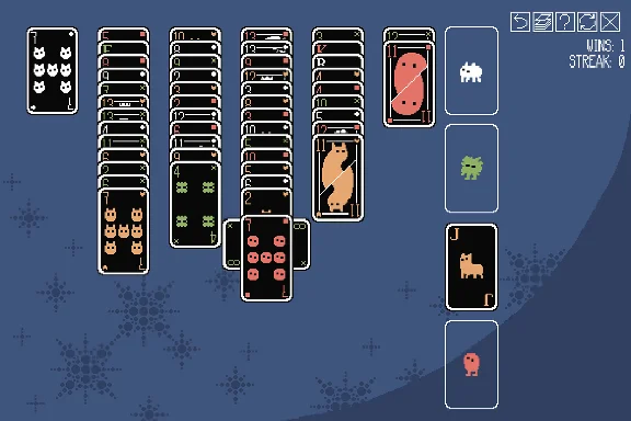 🚀 A Solitaire Mystery 🤖 Steam Gift RU + other ⚡ AUTO