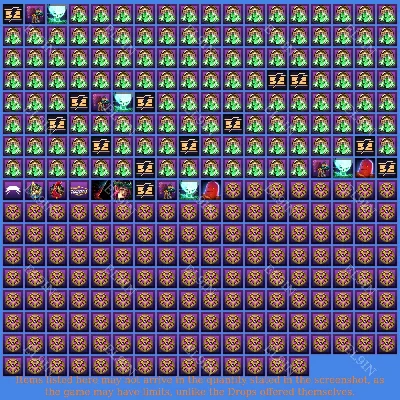 🎈SMITE 2🎲Twitch Drops⚜️310 items + 🎁