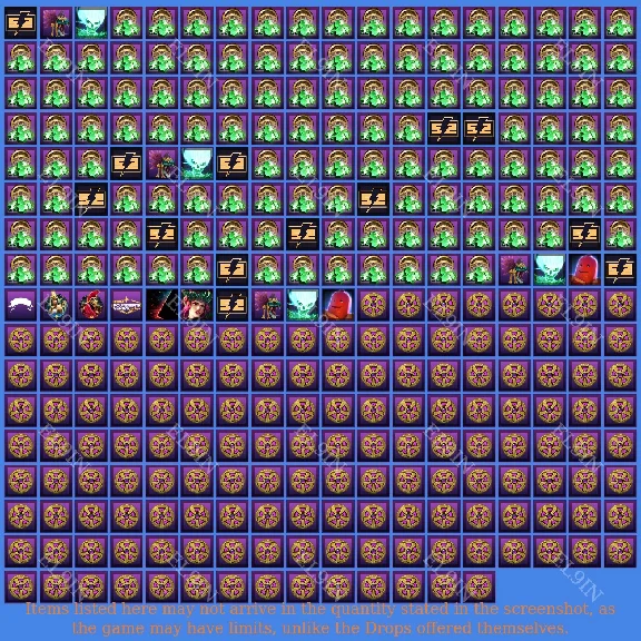 🎈SMITE 2🎲Twitch Drops⚜️310 items + 🎁