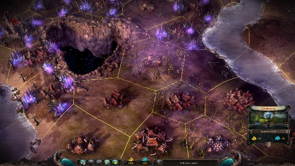 Eador: Masters of the Broken World 💎 STEAM GIFT RU