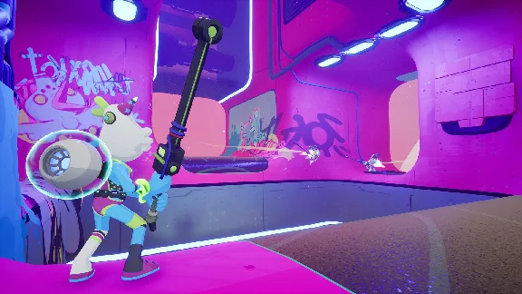 ⭐ Flippin Misfits Steam Key 🔑 GLOBAL (NO TR)