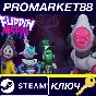 ⭐ Flippin Misfits Steam Key 🔑 GLOBAL (NO TR)
