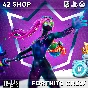 ✅ VBUCKS & FORTNITE CREW | EGS/PSN/XBOX | БЫСТРО