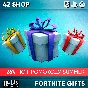 🎁 Skins as a gift for VBucks | VB | Discounts | Fast