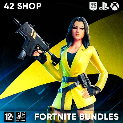 ✅ Наборы Fortnite | Бандлы, паки, V-Bucks | Активация