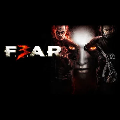 👻F.E.A.R 3🩸Key GLOBAL🌍