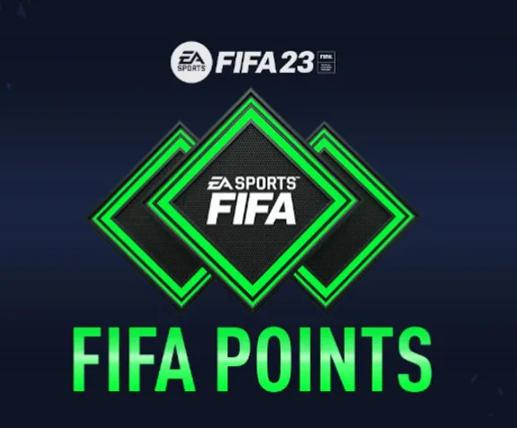 ⚽FIFA 23🎁1050 FIFA Points💰PC💰Origin Key🔑GLOBAL🌍