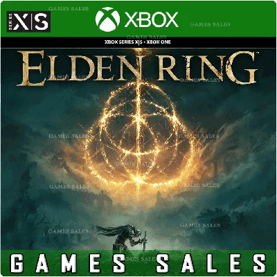 ✅❤️ELDEN RING❤️XBOX ONE|XS🔑 KEY✅