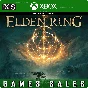 ✅❤️ELDEN RING❤️XBOX ONE|XS🔑 KEY✅