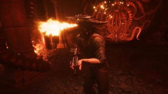 Sker Ritual - Draigs Terror 💎 DLC STEAM GIFT RU