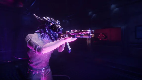 Sker Ritual - Draigs Terror 💎 DLC STEAM GIFT RU