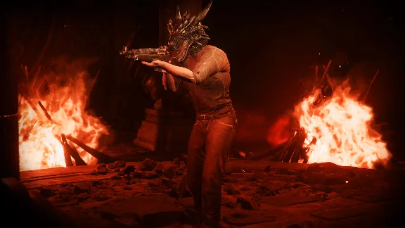 Sker Ritual - Draigs Terror 💎 DLC STEAM GIFT RU