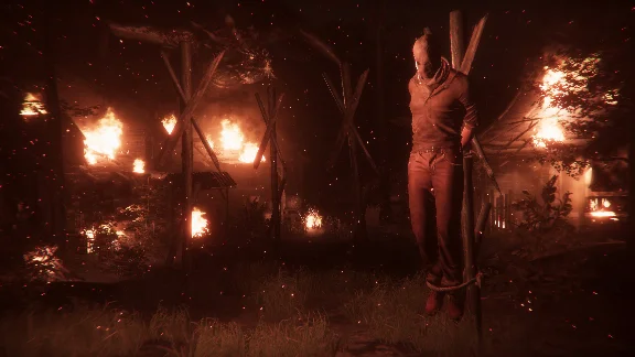 Sker Ritual - Draigs Terror 💎 DLC STEAM GIFT RU