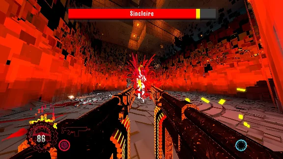 REAVER 💎 STEAM GIFT RUSSIA