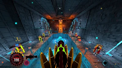 REAVER 💎 STEAM GIFT RUSSIA