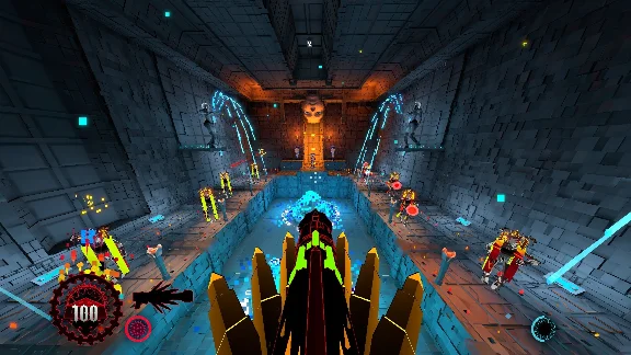 REAVER 💎 STEAM GIFT RUSSIA