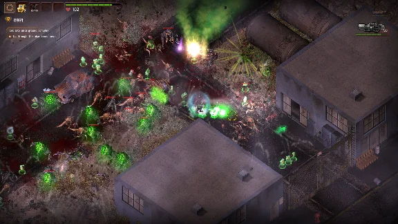 Alien Shooter 2 - New Era \ Новая Эра STEAM РОССИЯ