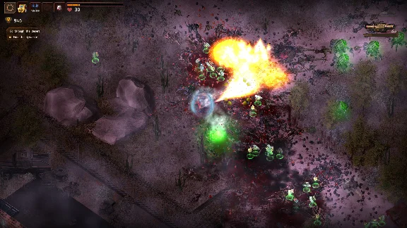 Alien Shooter 2 - New Era \ Новая Эра STEAM РОССИЯ
