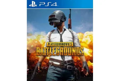 Sleeping Dogs+PUBG+Battlefield 4+NBA 2K19 USA PS4/PS5✅