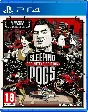 Sleeping Dogs+PUBG+Battlefield 4+NBA 2K19 USA PS4/PS5✅