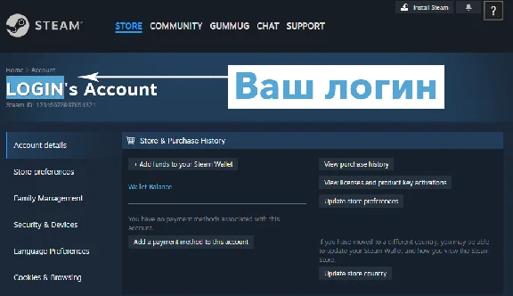 4% STEAM AUTO TOPUP 24/7 ✅from 20 rub✅