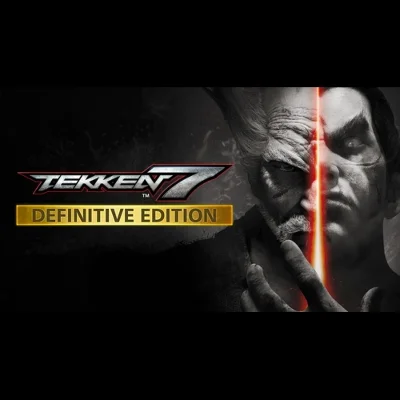 🥊TEKKEN 7🏆Definitive Edition PC🏆Steam Key