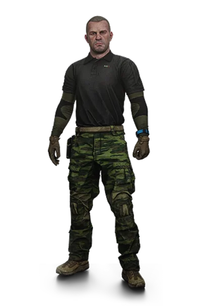 🔑 CD Key Apparel Kit: BEAR Instructor RU/CIS 🔑