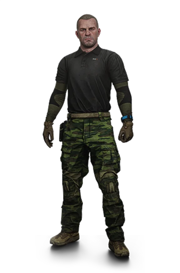 🔑 CD Key Apparel Kit: BEAR Instructor RU/CIS 🔑