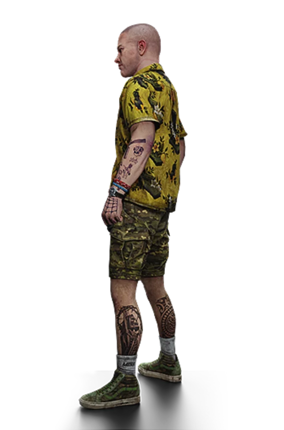🔑 CD Key Apparel Kit: USEC Day off RU/CIS 🔑