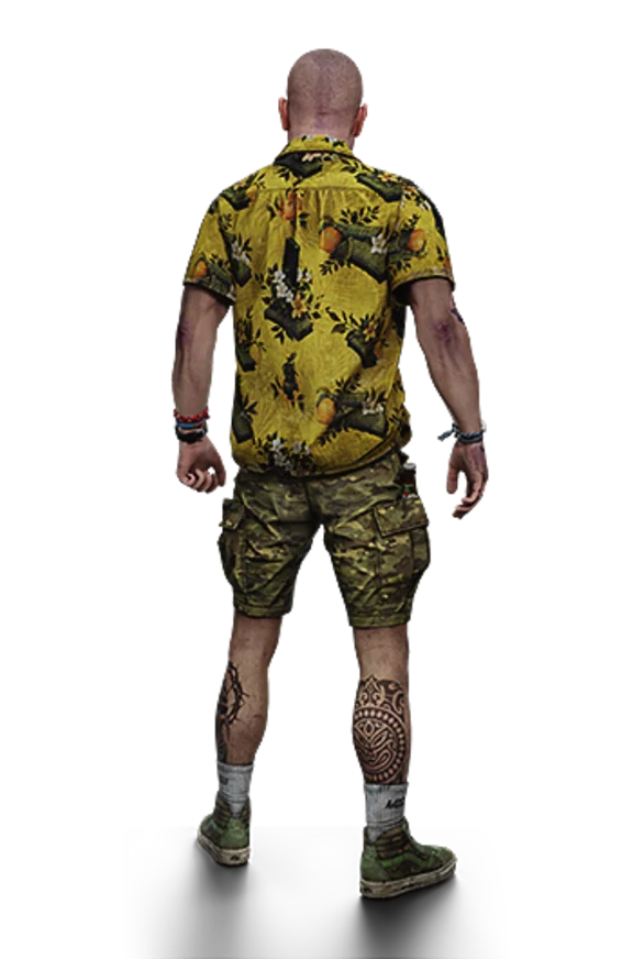 🔑 CD Key Apparel Kit: USEC Day off RU/CIS 🔑