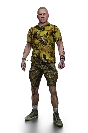 🔑 CD Key Apparel Kit: USEC Day off RU/CIS 🔑