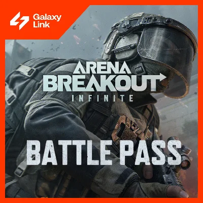 💀 Arena Breakout Infinite - Battle Pass 💵