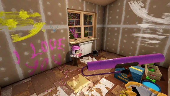 ✅ House Flipper 2 XBOX SERIES X|S Key 🔑