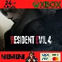 Resident Evil 4 REMAKE (2023) XBOX SERIES X|S Key