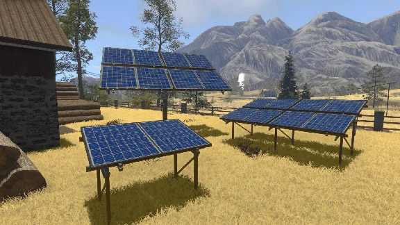 ✅ House Flipper - Farm XBOX PC Key 🔑