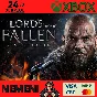Lords Of The Fallen  Complete Edition | Xbox One KEY