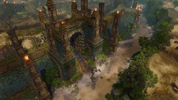 SpellForce 3 Reforced | key Steam / RF, CIS